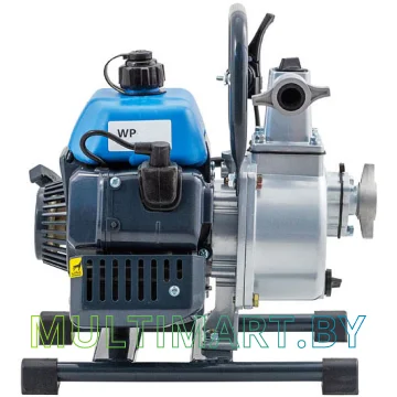 Мотопомпа Unipump WP-10A картинка 3
